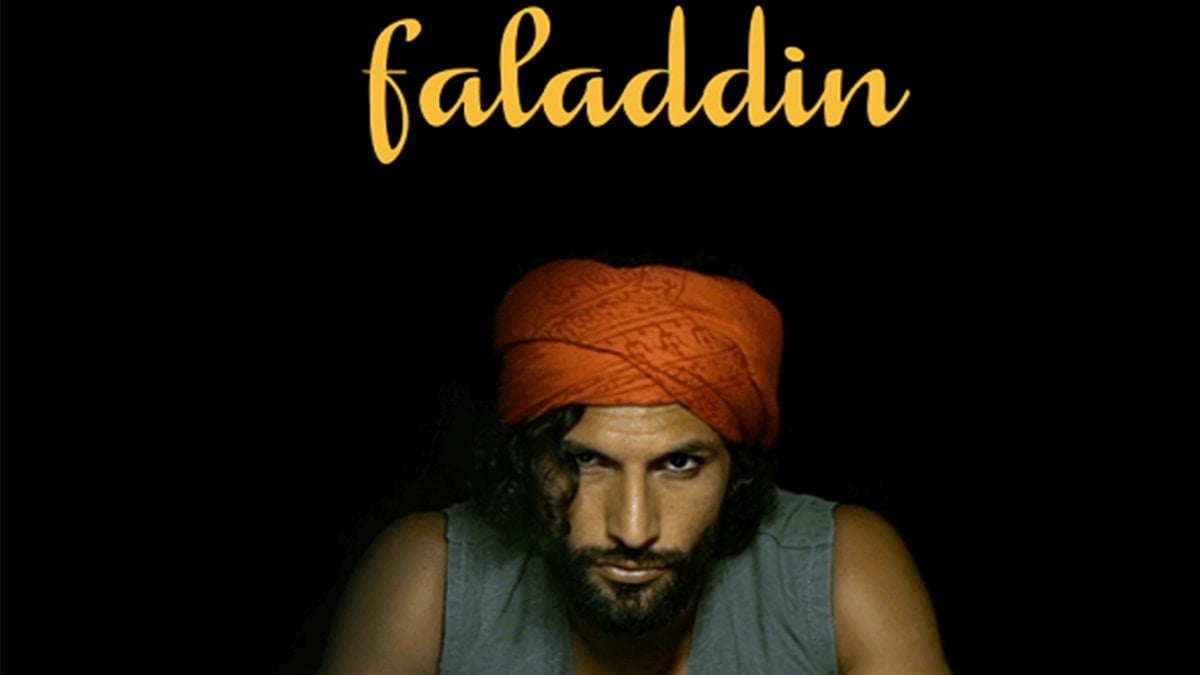 Tutuklanan 'Faladdin' uygulamasının kurucusu: "Ben falcılara inanmam"