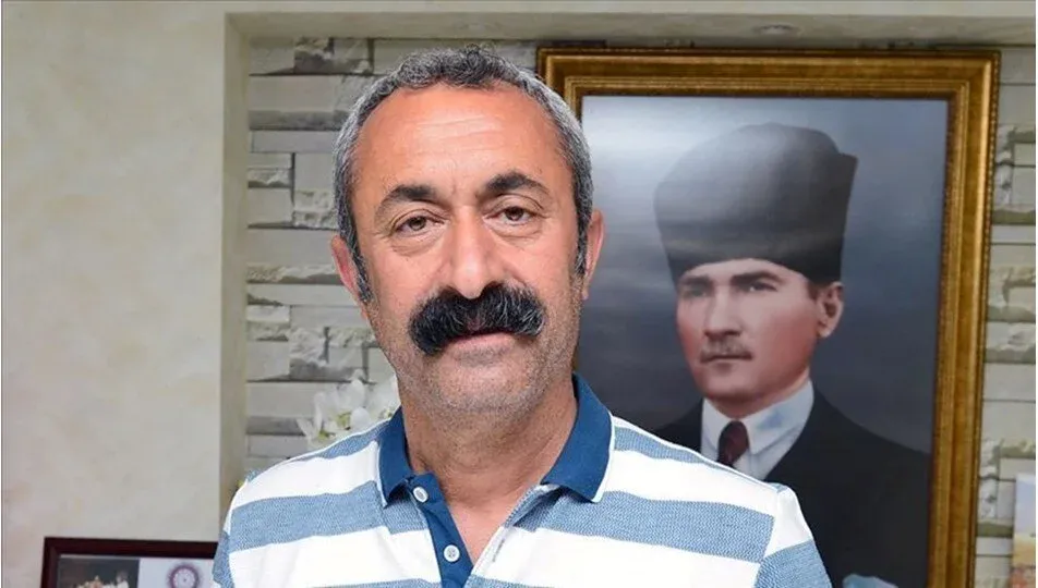 Kadıköy'de seçimleri kaybetmişti: Komünist Başkan Fatih Maçoğlu'nun yeni mesleği belli oldu