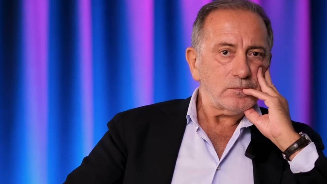 Yatsan Fatih Altaylı sponsorluğunu bitirdi