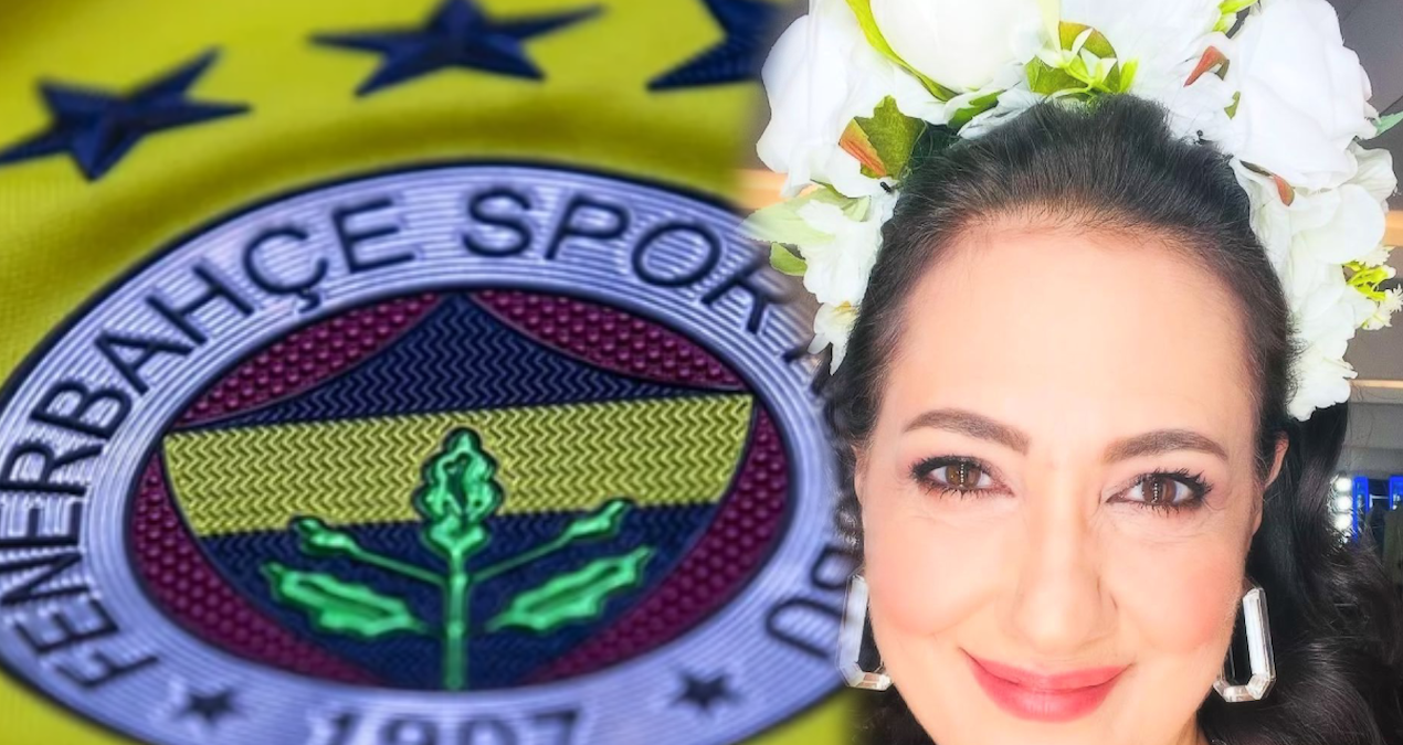 Meltem Cumbul'un forma tanıtımında giydiği kıyafet Fenerlileri çıldırttı thumbnail