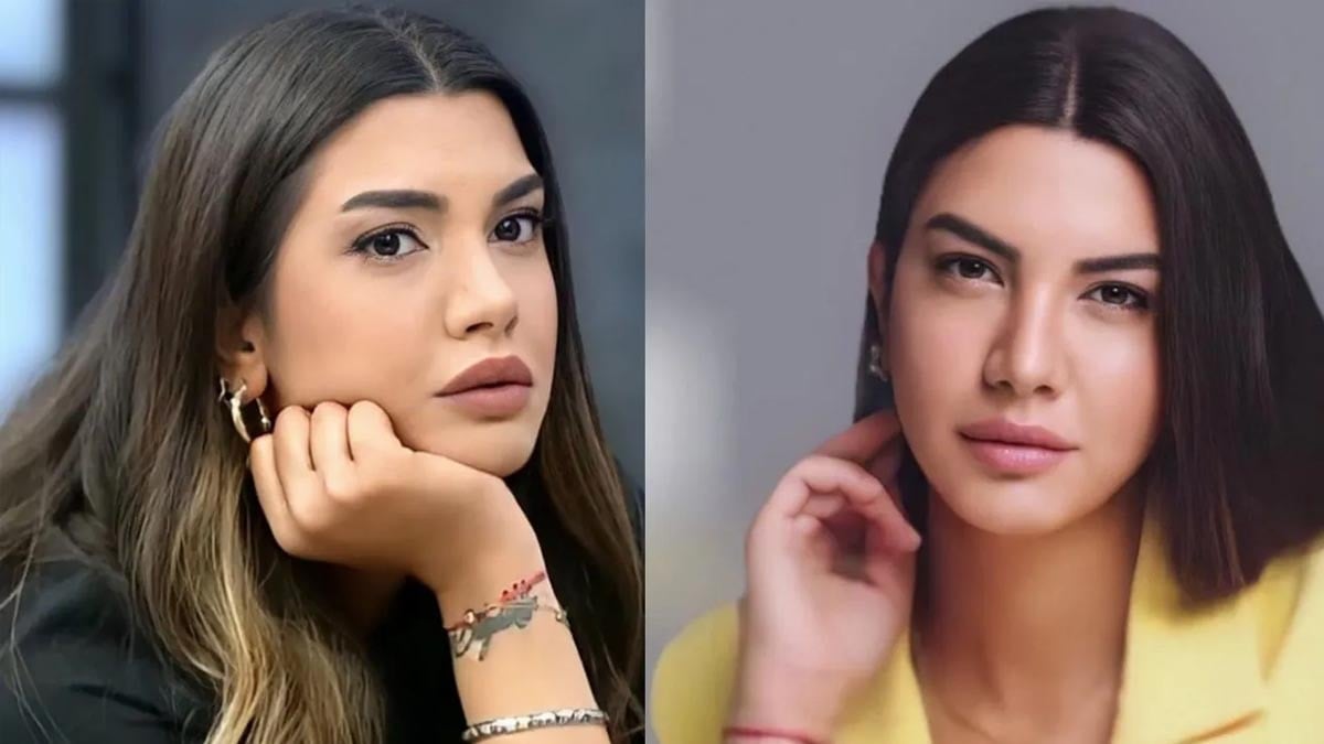 Fulya Öztürk isyan etti: 'Buna inanan gerizekalıdır'