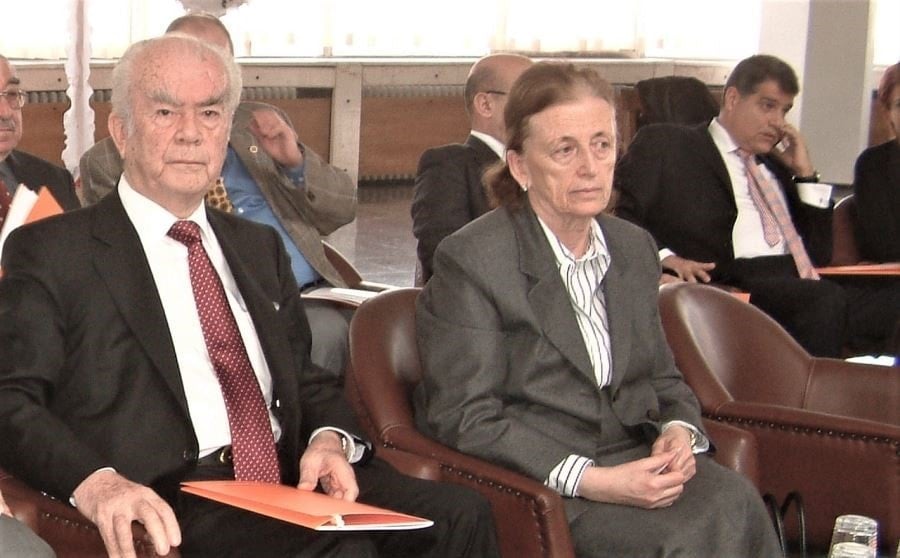 İş insanı Recep Gençer hayatını kaybetti