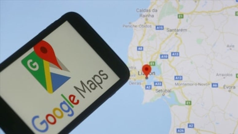 Google Haritalar'daki gizli tehlike ortaya çıktı! Her ev tehlikede olabilir! Google Haritalar'daki gizli tehlike ortaya çıktı! Her ev tehlikede olabilir!