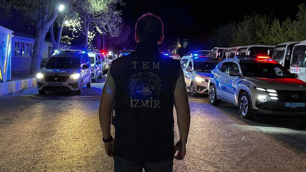 Bakan Yerlikaya'dan FETÖ operasyonlarına ilişkin açıklama