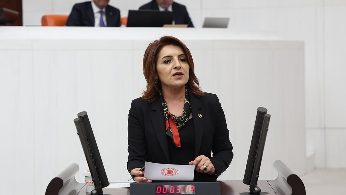 CHP'li Kış: Bu vurdumduymazlığa seyirci kalmayacağız!