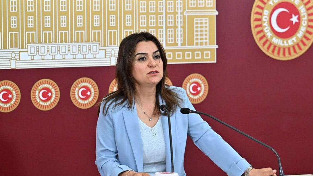 DEM Parti'den 'Terörsüz Türkiye' eleştiri: 'Şiddetle karşı çıkıyoruz'