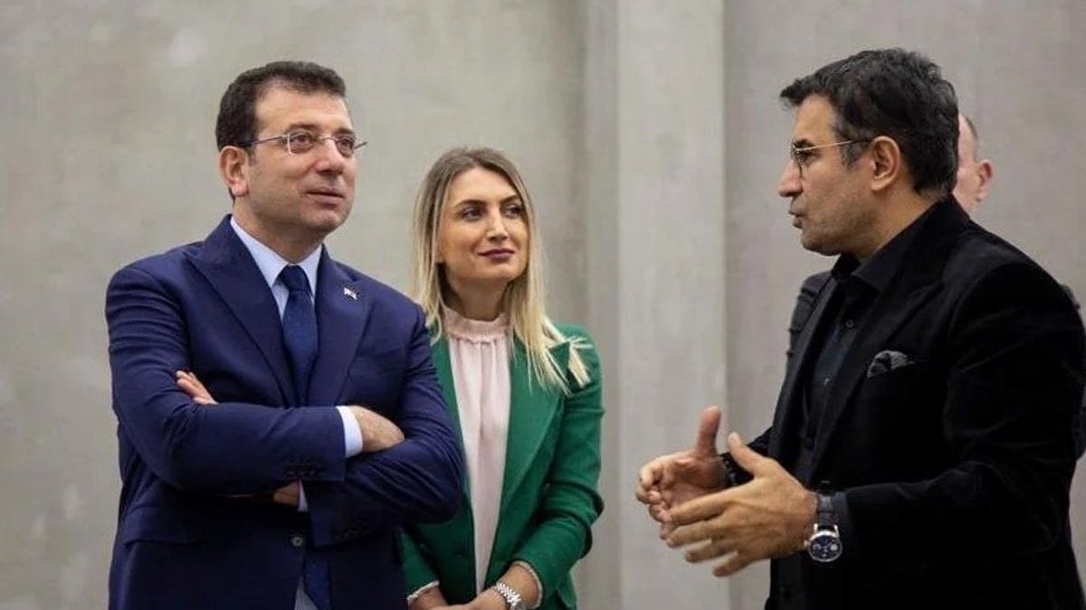 Son Dakika Haber Görseli