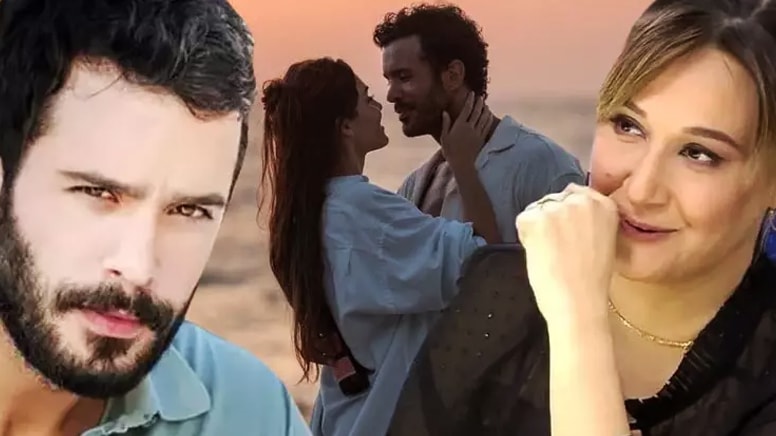 Gupse Özay ile Barış Arduç arasındaki buzlar eridi