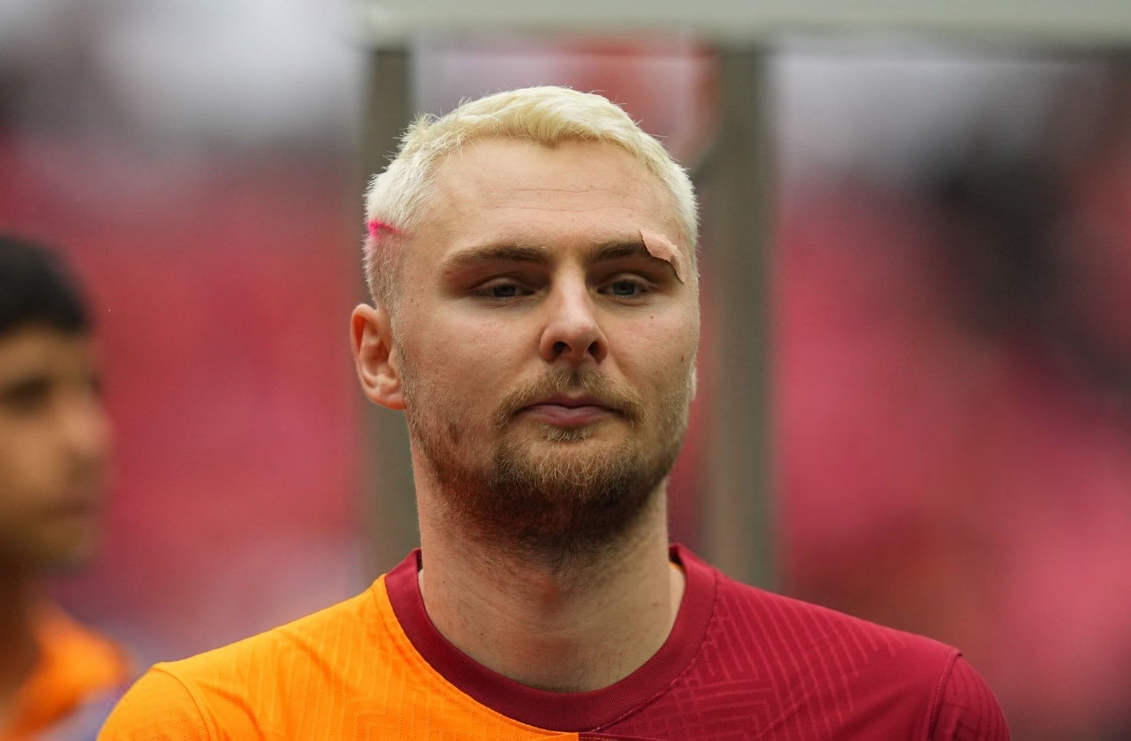 Nelsson'a Süper Lig'den sürpriz talip
