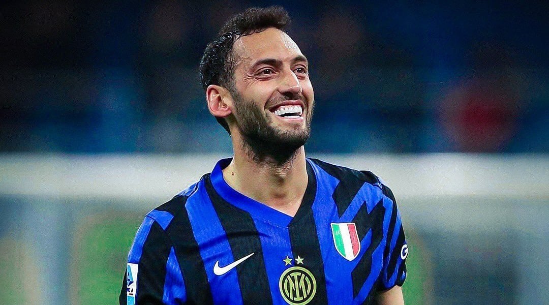 Hakan Çalhanoğlu transfer defterini kapattı!