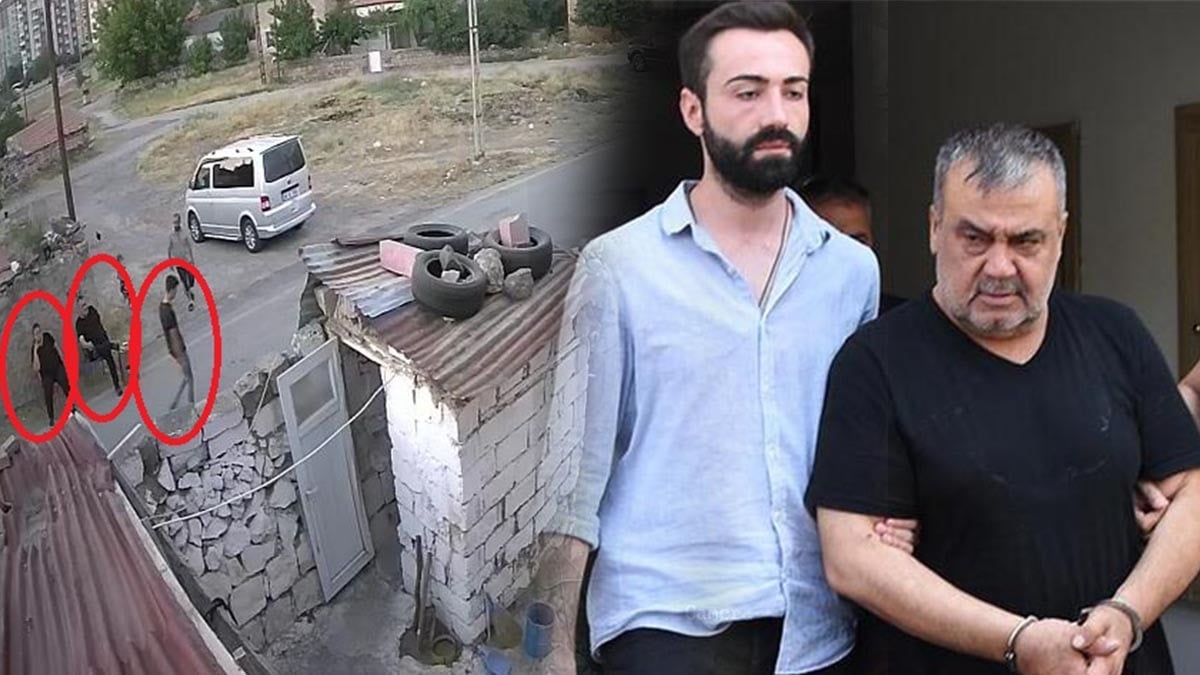 Şarkıcı Metin Işık ve oğlunun 46 yıl hapis cezası aldığı davada yeniden yargılama devam ediyor