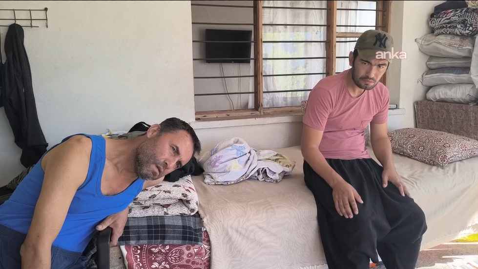 Aynı aileden 4 kişi teşhisi konulamayan hastalığa yakalandı