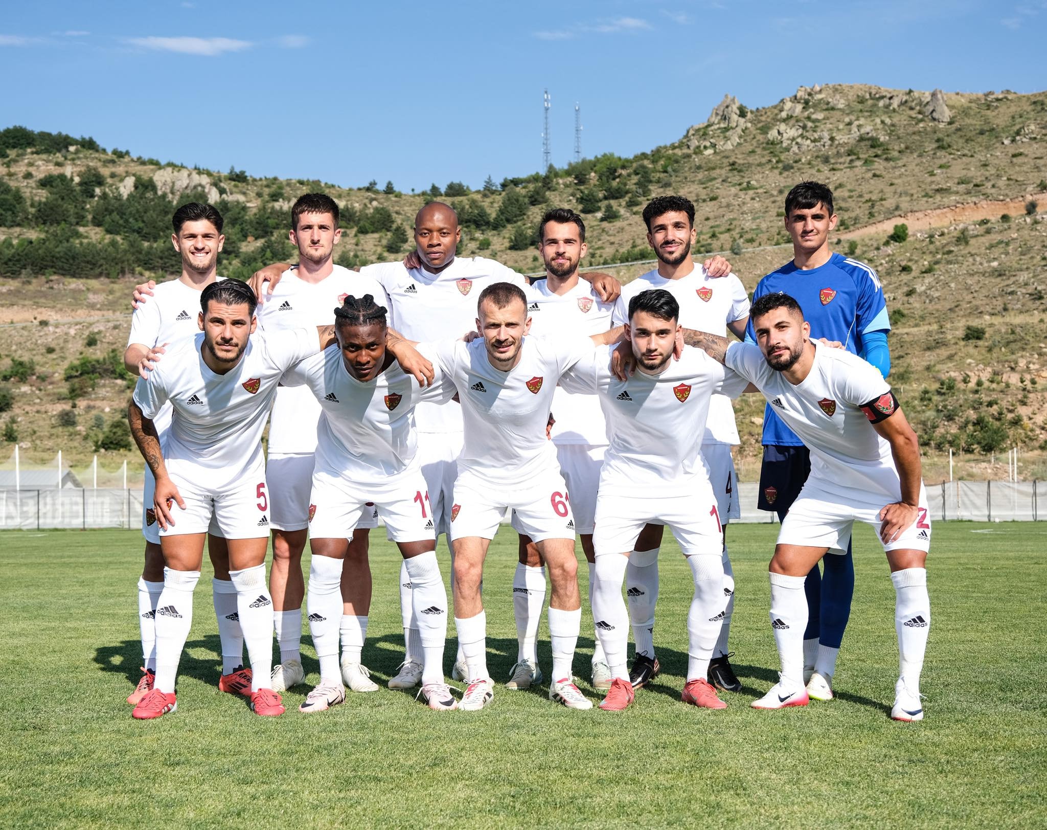 Hatayspor'a bir darbe de FIFA'dan