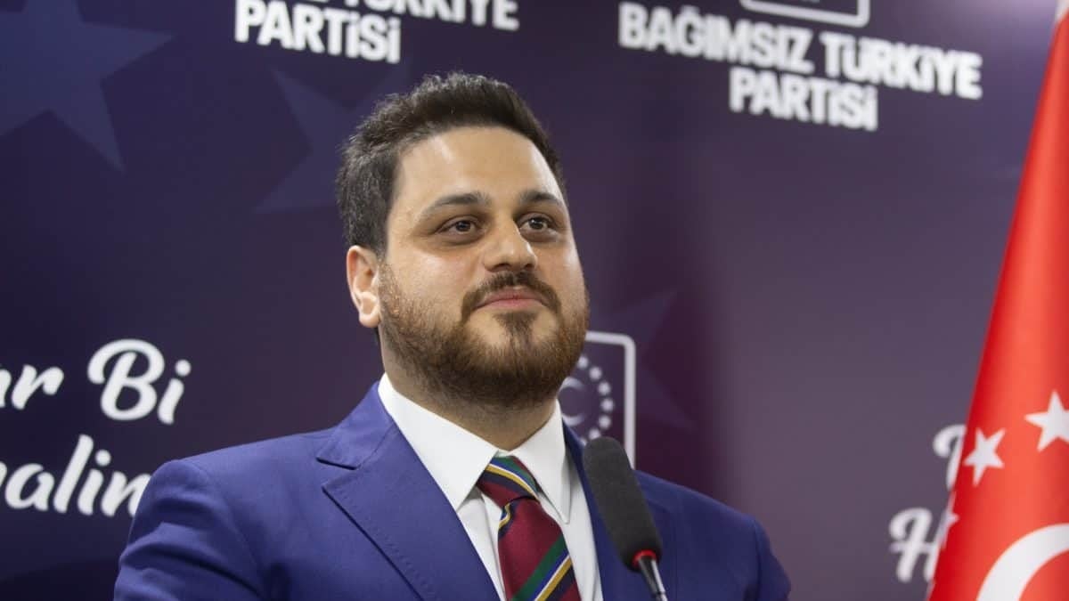 BTP liderine Silivri izni çıkmadı