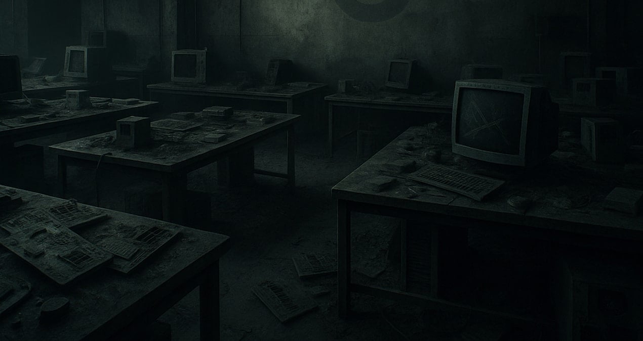 Dev Markaların Gizli Üreticisi Düşüşe Geçti: Teknoloji Şirketi İflas Başvurusunda Bulundu!