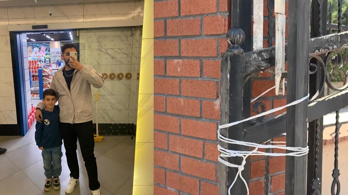 10 yaşındaki Eymen'i hayattan koparan ihmal