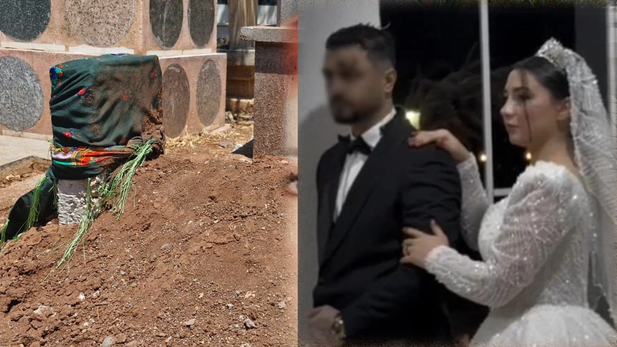 İlayda'nın babası kızını bile bile ölüme göndermiş