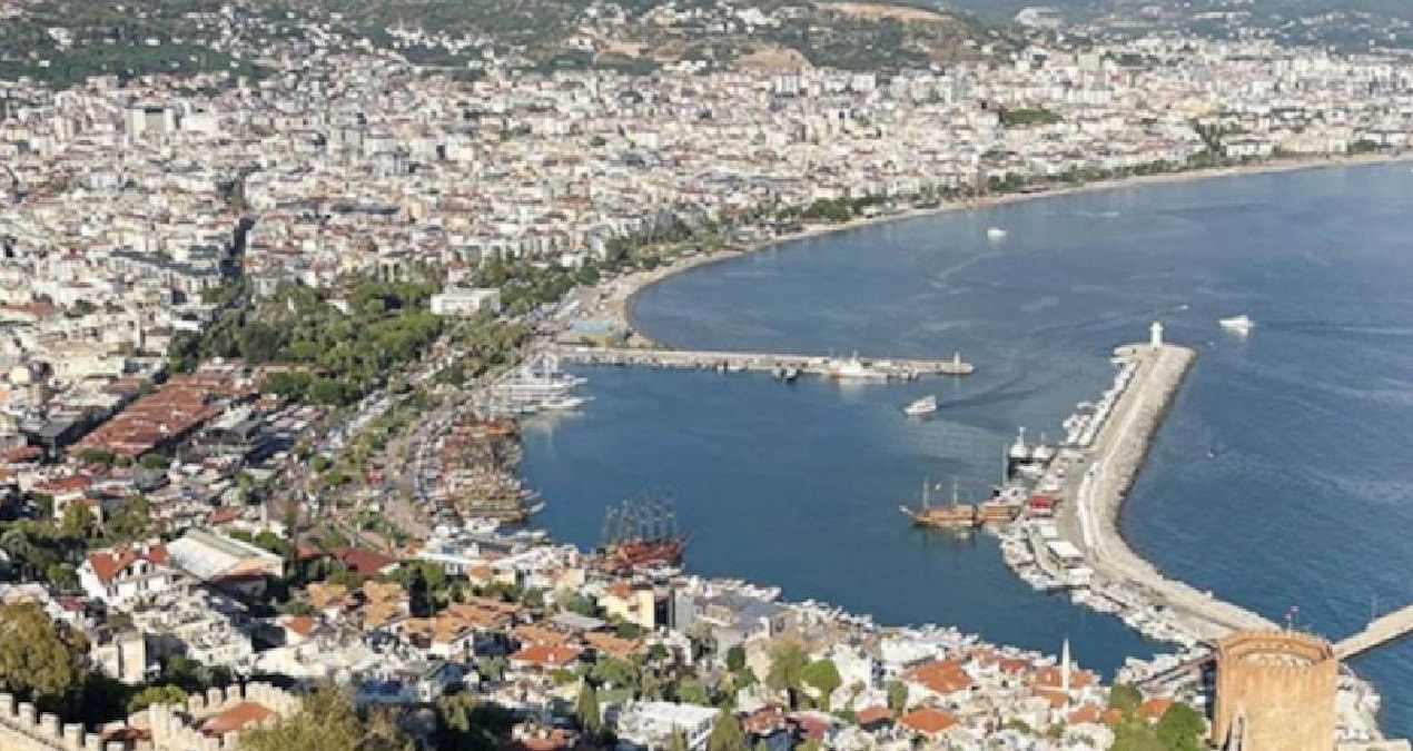 İl olmak için bu 5 ilçe tüm hazırlığını yaptı: Plakalar hazırlandı - Sözcü