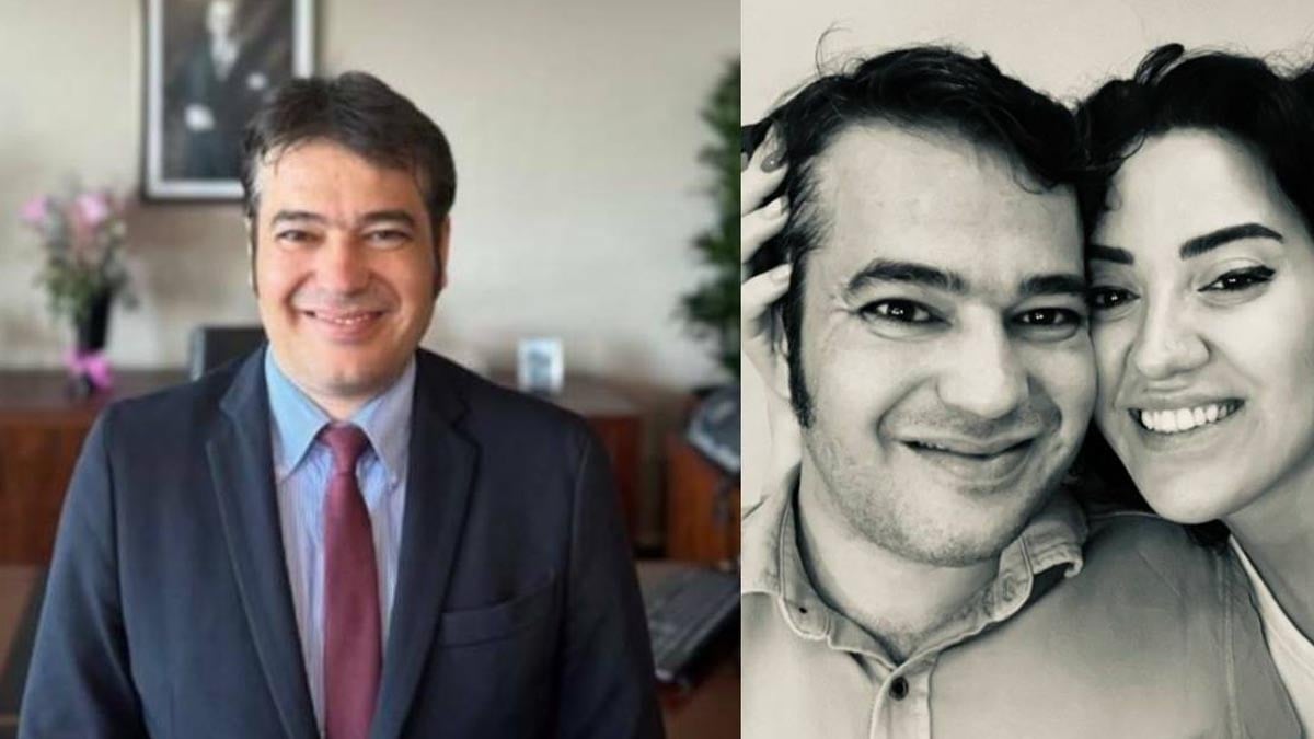 İmamoğlu'ndan Ramazan Gülten mesajı