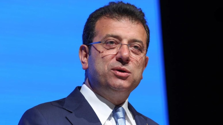 İmamoğlu'ndan operasyonlara tepki! 'Demokrasiyi açıkça askıya aldınız'