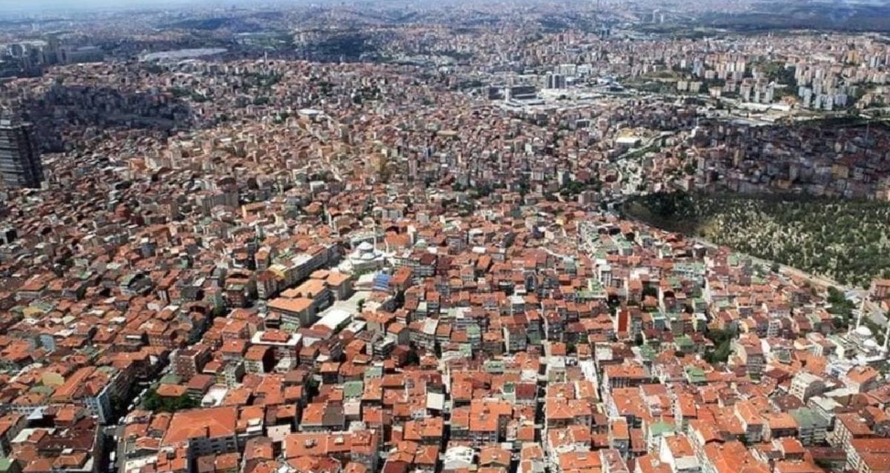 Yeni Yatırım Cenneti: İstanbul'u Geride Bırakacak 5 Şehir! (Gayrimenkul Uzmanları Açıklıyor)