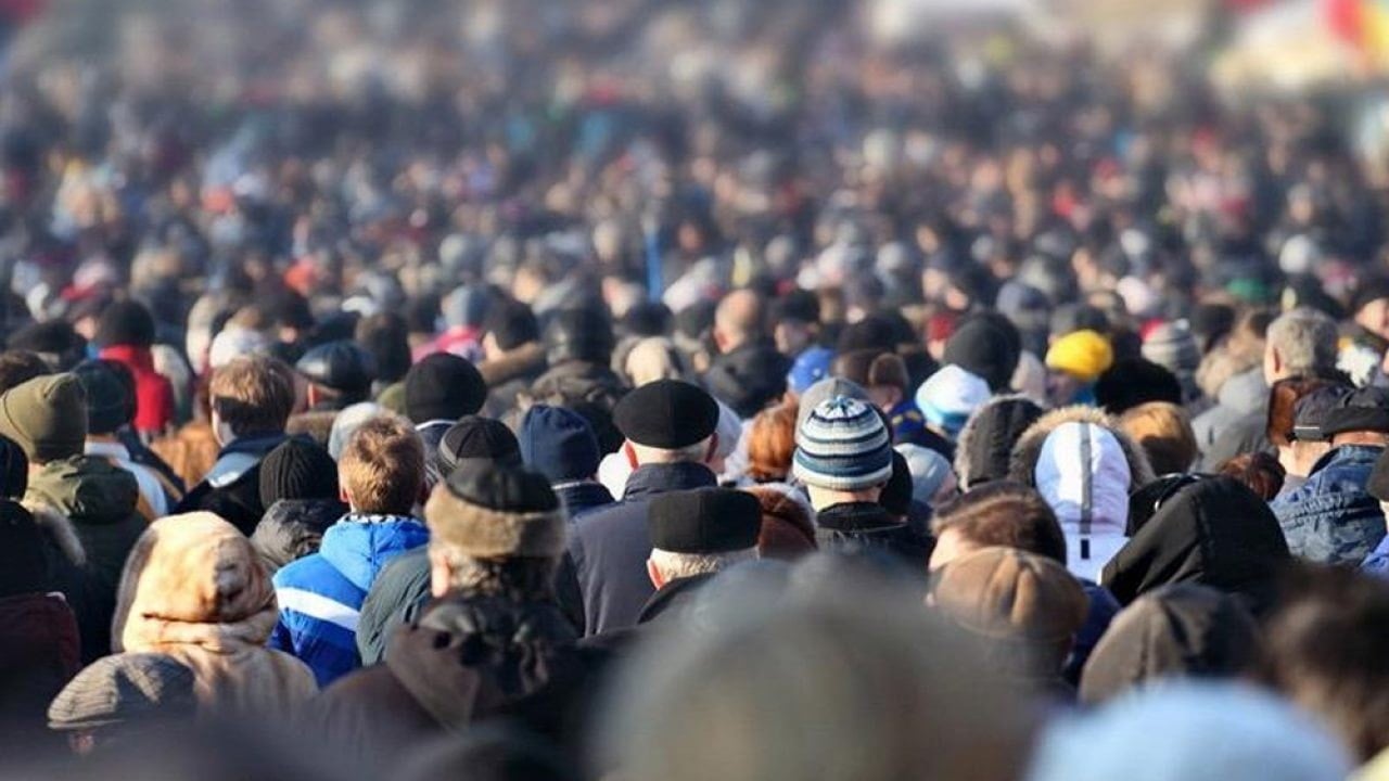 15-34 yaş grubunda istihdam oranı yüzde 52,5 oldu