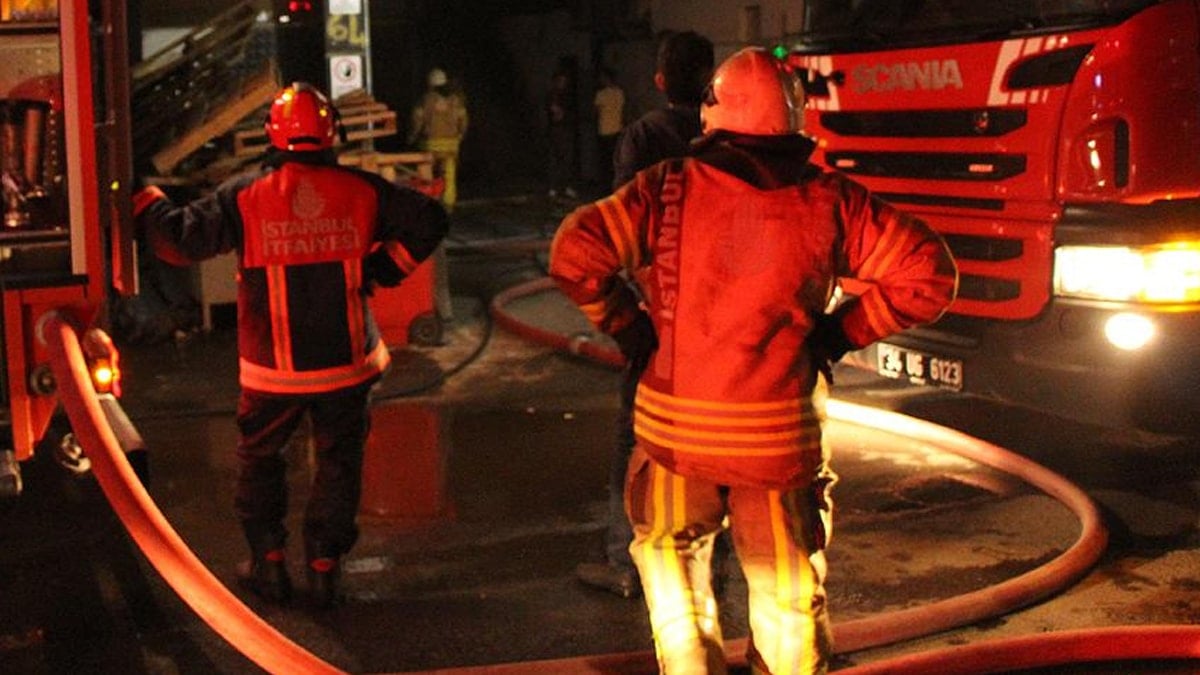 Özgür Özel konuştu, bakanlıktan açıklama geldi