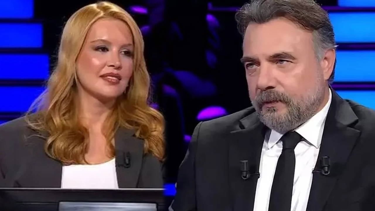 Son Dakika Haber Görseli