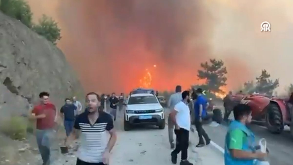 Son Dakika Haber Görseli