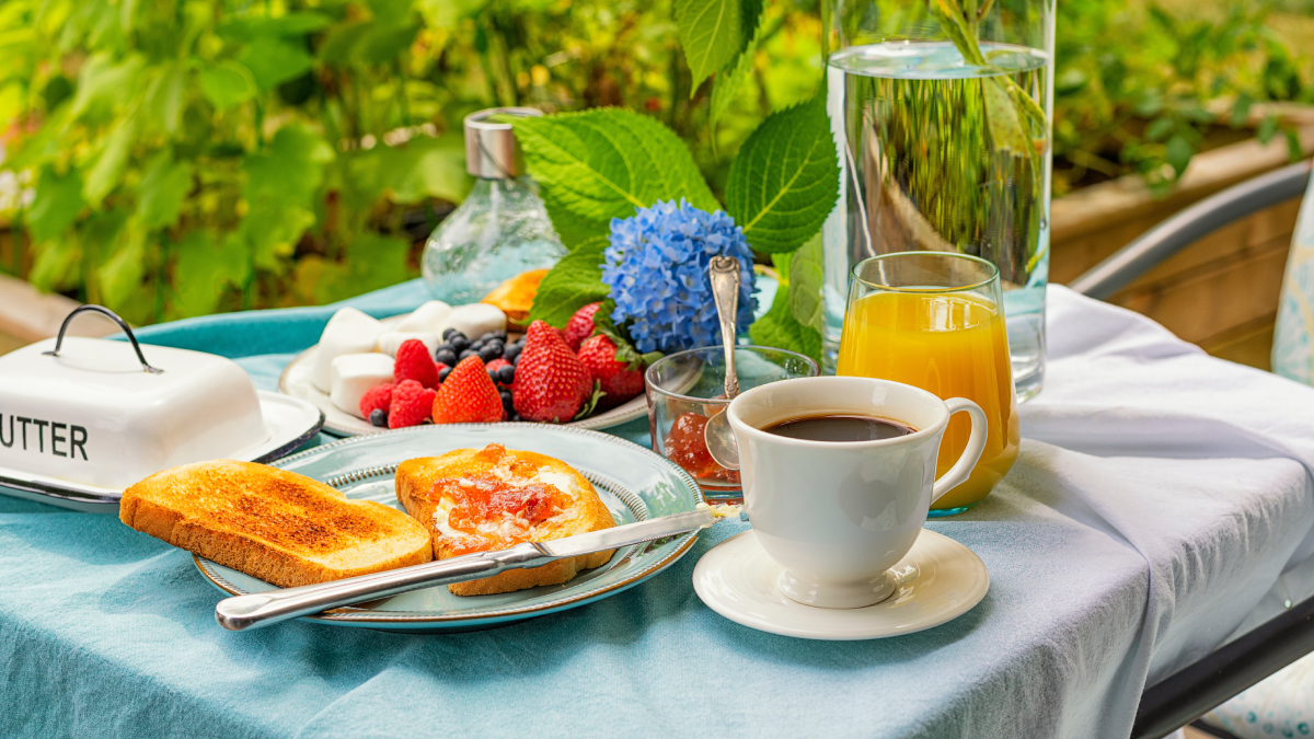 Beslenme uzmanı asla kahvaltıda tüketilmemesi gereken meyveyi açıkladı