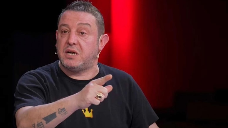 Nihat Kahveci'den olay sözler: 'Top oynamayı unutmuş...'