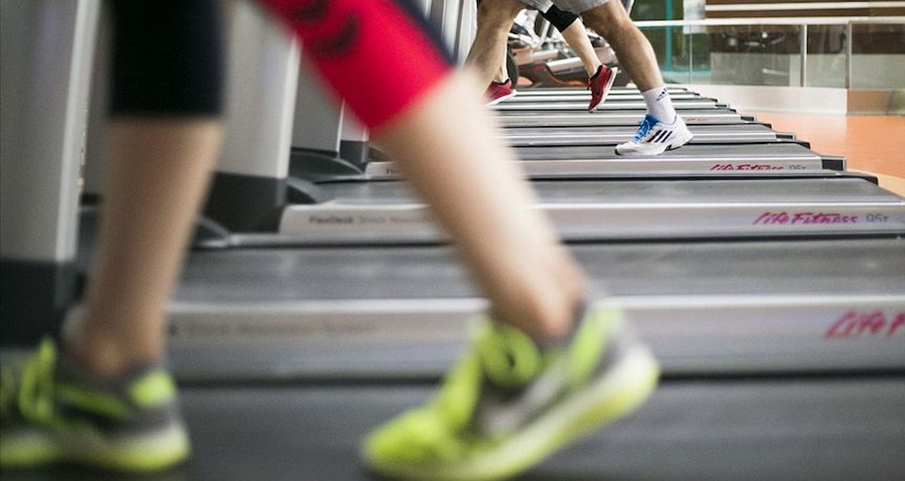 kalp44jpg-wZXQJe1HN0_rHlLAT5eGyA Bilinçsizce yapılan spor aktiviteleri kalp krizi riskini artırıyor