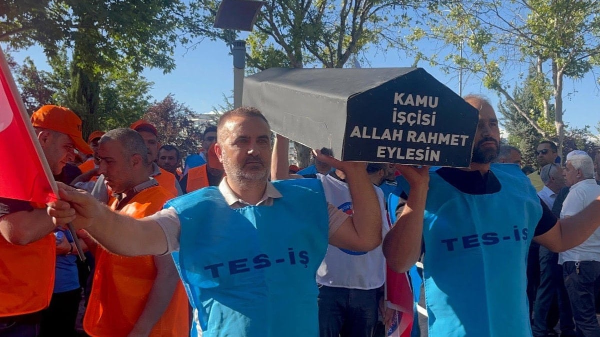 Son Dakika Haber Görseli