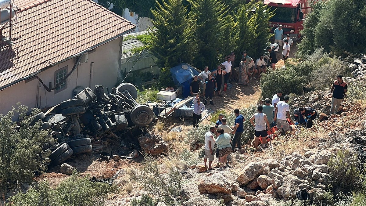 Son Dakika Haber Görseli