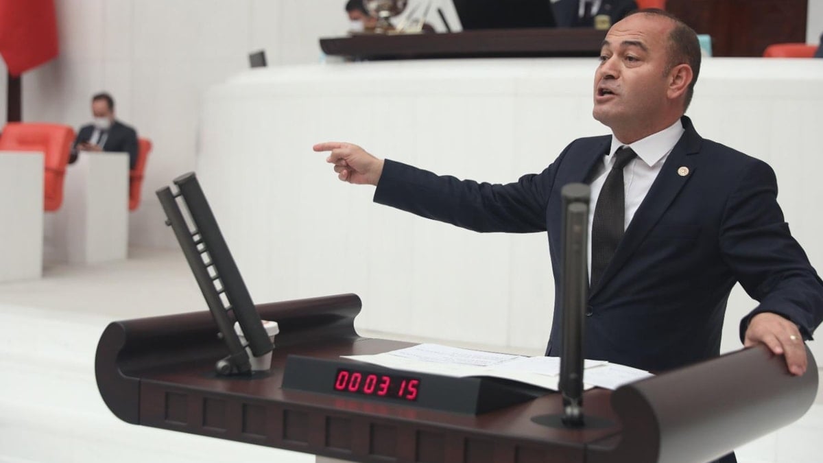 'Çok iddialı bir şey söylüyorum' diyerek açıkladı: Bu iddia doğruysa gündemi sarsar!