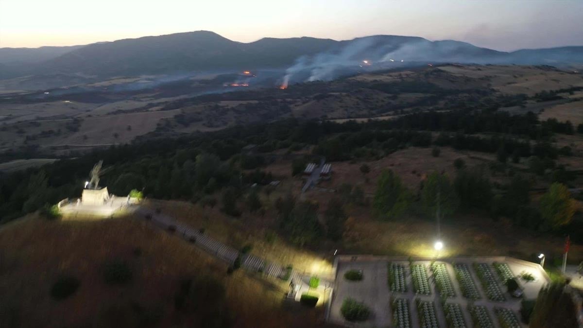 Son Dakika Haber Görseli