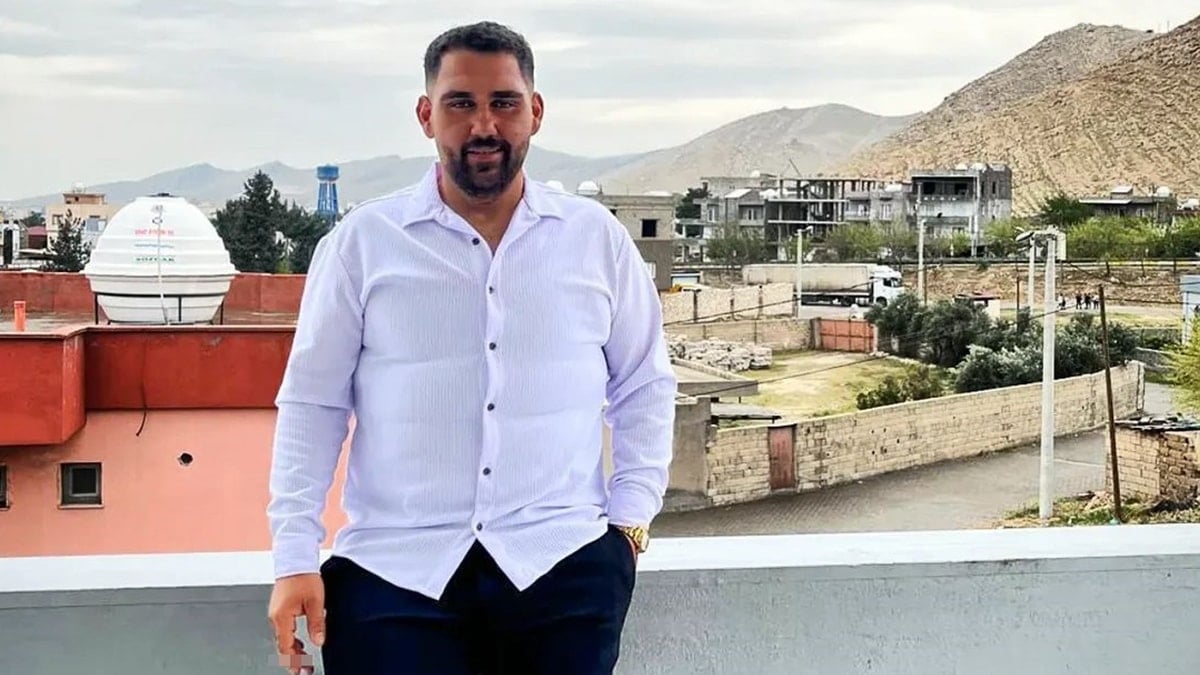 Kaynak yaparken akıma kapılan işçi öldü