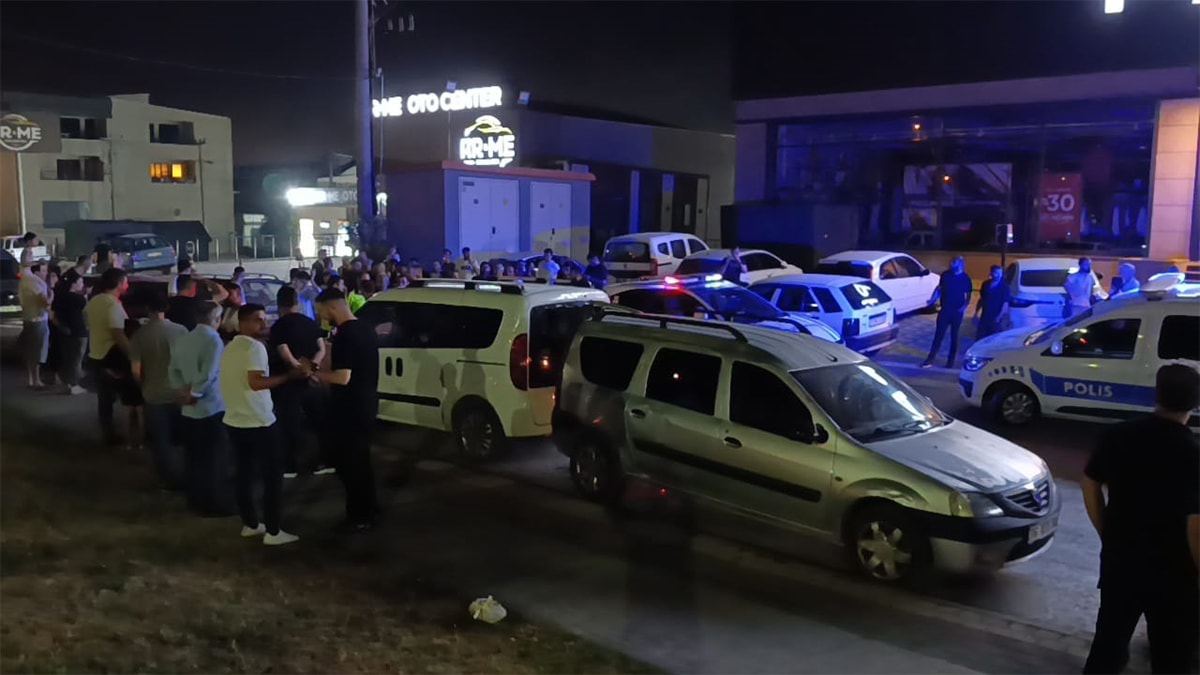 Son Dakika Haber Görseli