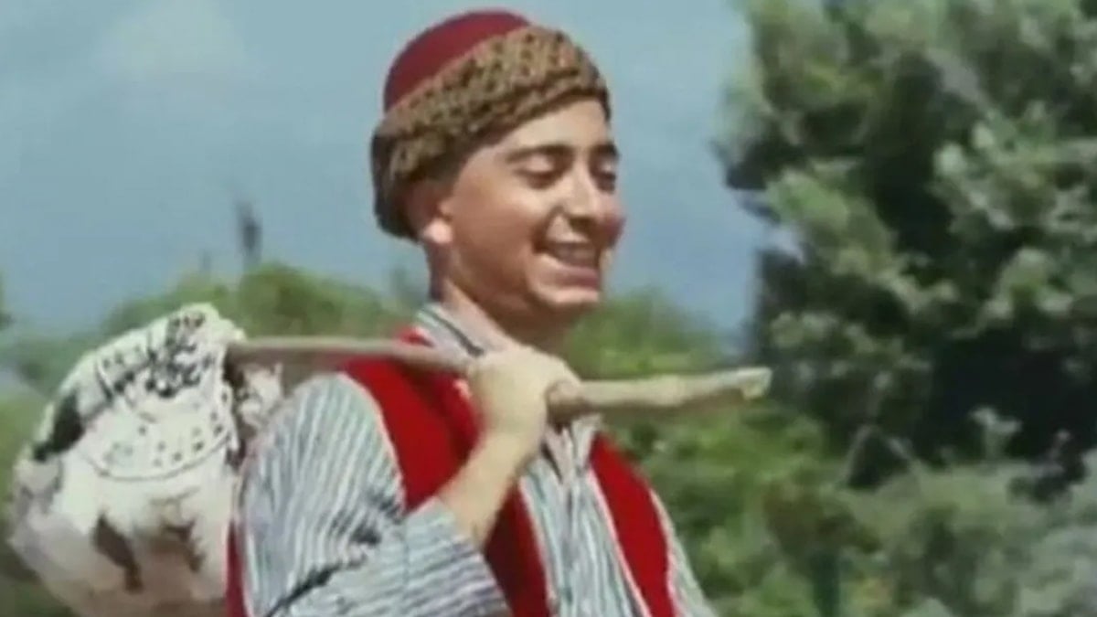 Keloğlan'ın nereli olduğu ortaya çıktı!