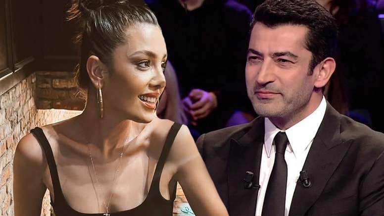 'Kenan İmirzalıoğlu bir yıl boyunca hesabımızı ödedi'