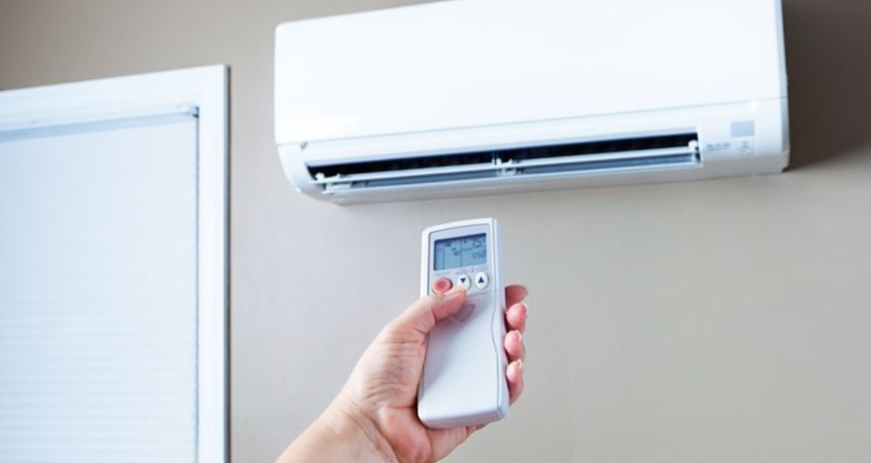 Bu tuşa basmadan sakın klimayı açmayın: Elektrik faturasını dibe çekiyor