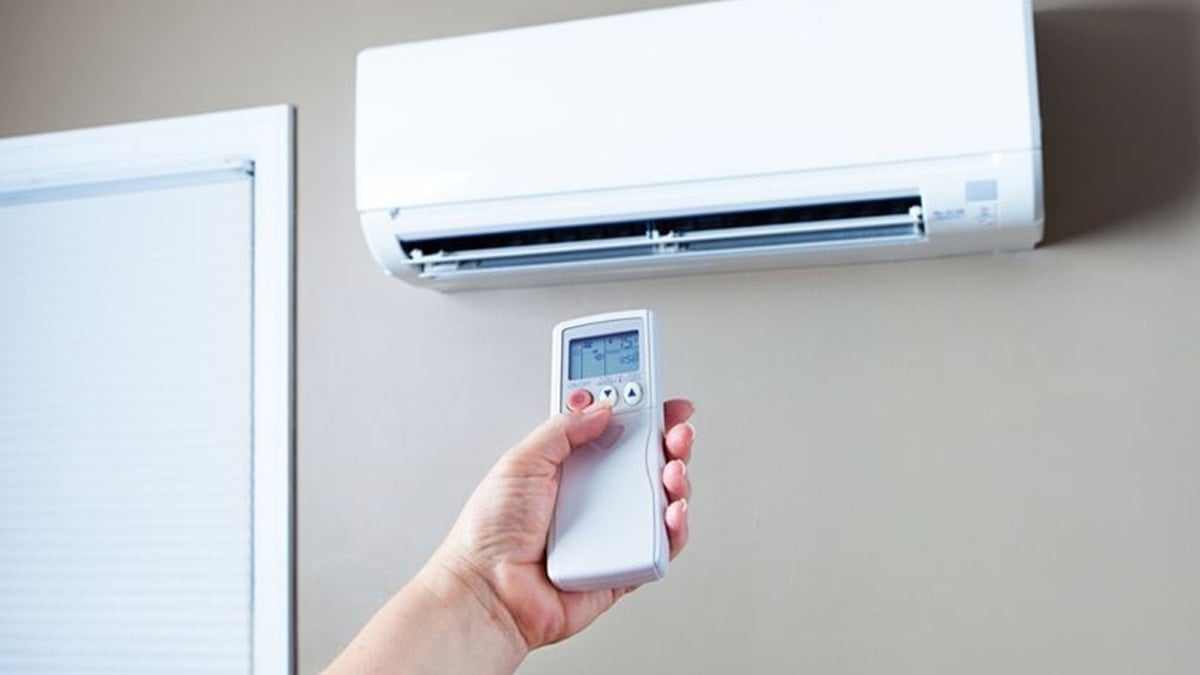 Sıcaklık elektrik tüketimini artırdı, rekor geldi