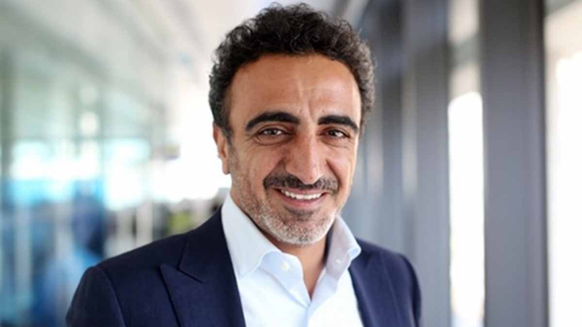 Hamdi Ulukaya kimdir? Fenerbahçe'nin yeni sponsoru Chobani yoğurdun sahibi nereli, kaç yaşında?