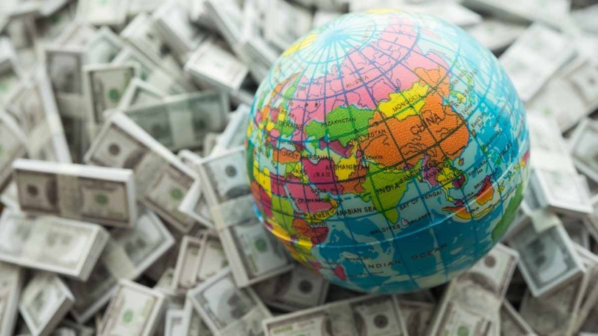 İşte 2025'in en zengin ülkeleri: Zirvedekiler ne petrol ne de doğal gaz satıyor