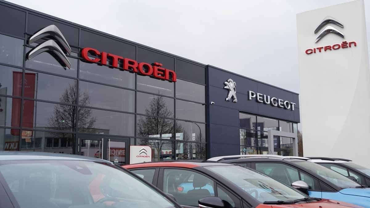 Önce 600 bin araçlık dev geri çağırma, şimdi de hidrojen iptali: Peugeot ve Citroën'in çatı şirketinde neler oluyor?