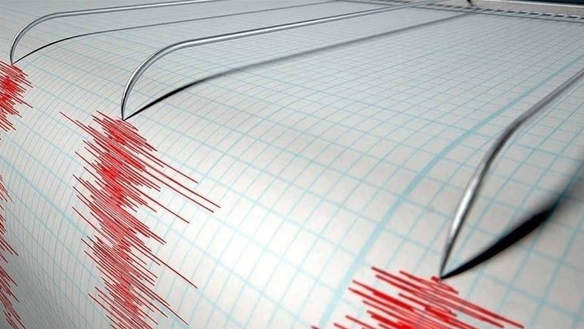 İstanbul'da deprem mi oldu? 2 Temmuz anlık depremleri görüntüleme ekranı (Kandilli-AFAD)