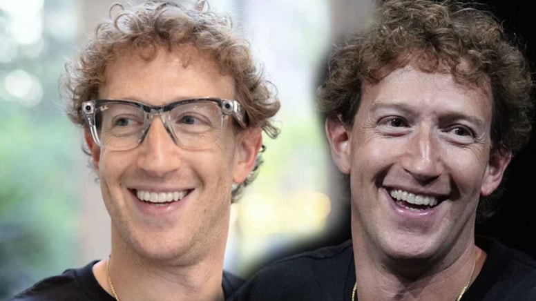 Zuckerberg’in kolundaki saatten sadece 99 tane var! Ve fiyatı 250 bin dolar