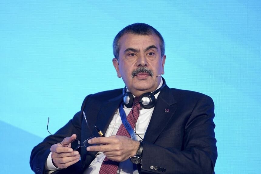 Televizyona çıkıp konuştu şüpheleri daha da artırdı