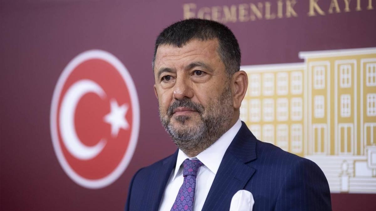 Veli Ağbaba’dan grev yasağına sert tepki