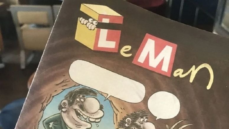 Savcılığın 'karikatür' değerlendirmesi: Bombalamalardan peygamberler sorumlu tutuldu...